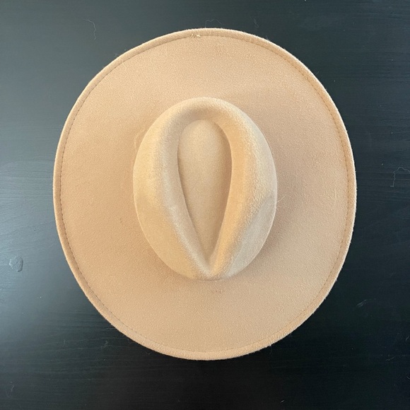 Rocky Mountain Brim Hat Tan - Picture 7 of 8